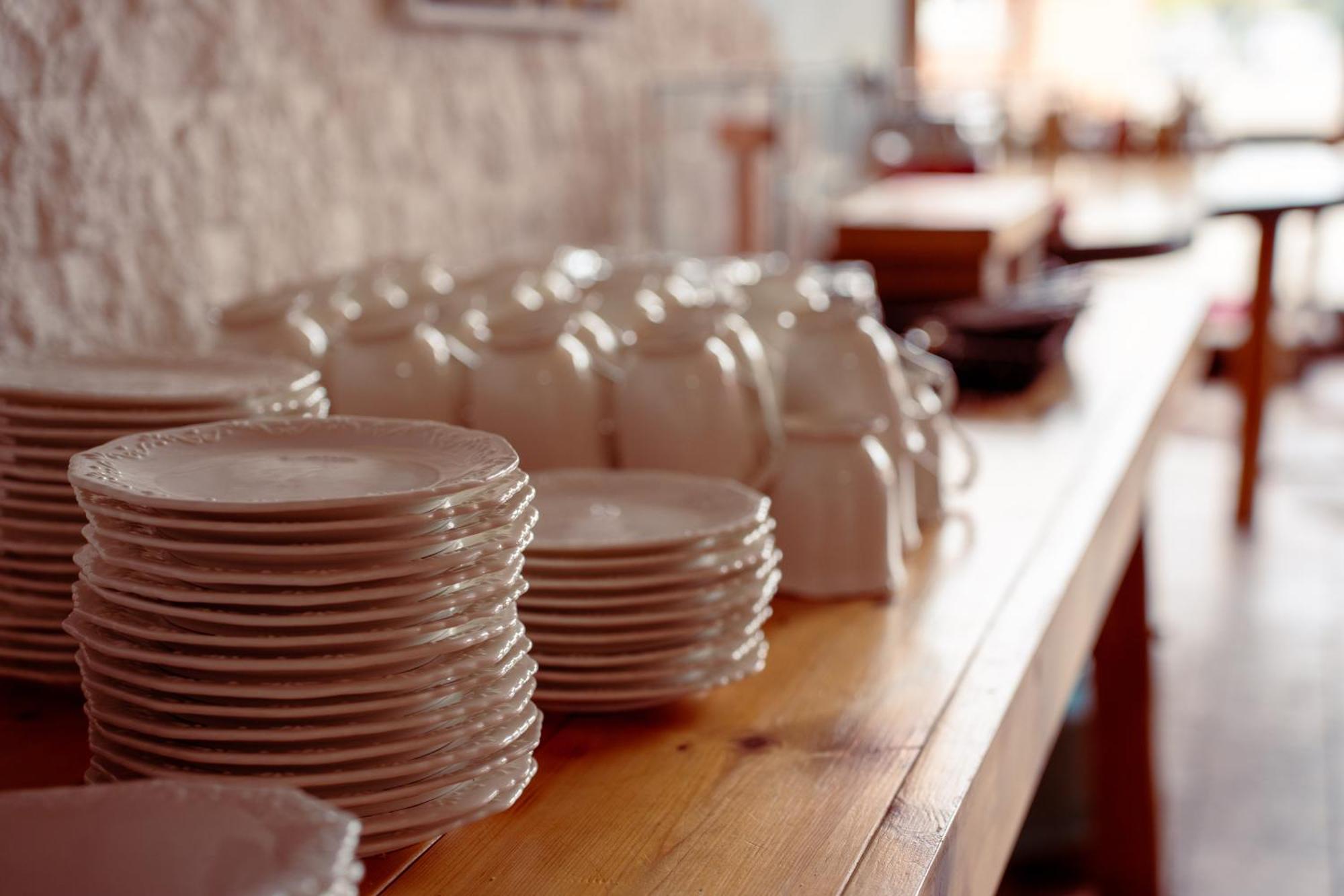 Boutique Hotel Postgarden Holsted Bagian luar foto